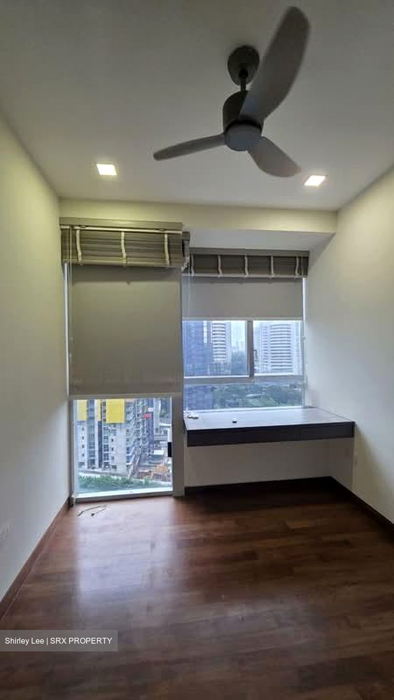 The Meyerise (D15), Condominium #562922391